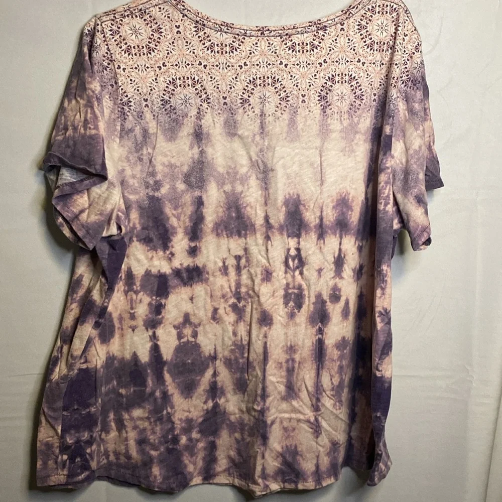 Every day tie dye - Picture 4 of 4